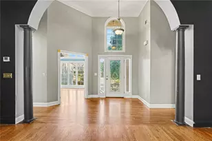 8290 Knollbrook Ln, McDonough, GA 30253 - Photo 6
