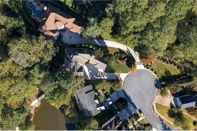 3788 Baccurate Place, Marietta, GA 30062 - Photo 36