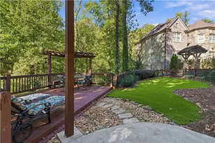 3788 Baccurate Pl, Marietta, GA 30062 - Photo 40