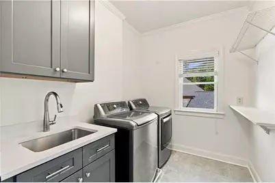 3788 Baccurate Place, Marietta, GA 30062 - Photo 16
