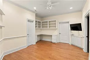 3788 Baccurate Pl, Marietta, GA 30062 - Photo 34