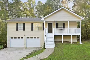6429 River Hill Dr, Flowery Branch, GA 30542 - Photo 1