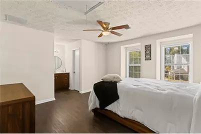3170 Duvall Place NW, Kennesaw, GA 30144 - Photo 12