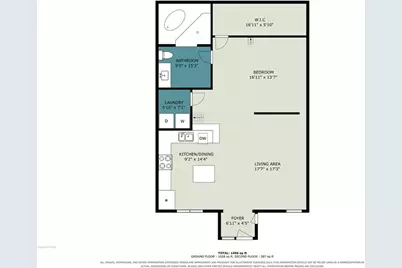 174 Chester Avenue SE #126, Atlanta, GA 30316 - Photo 44
