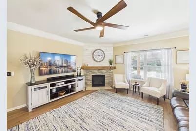 609 Darnell Road, Canton, GA 30115 - Photo 12