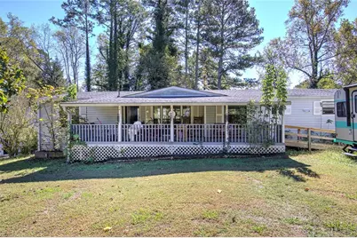 4208 Heritage Way SE, Acworth, GA 30102 - Photo 1