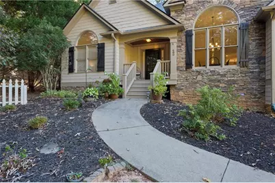 680 Cable Road, Waleska, GA 30183 - Photo 2