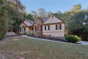 680 Cable Rd, Waleska, GA 30183 - Photo 1