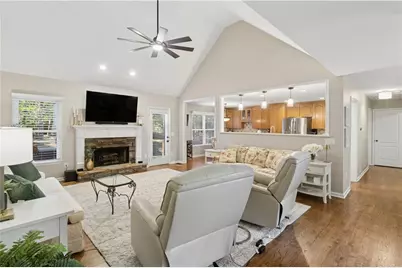 680 Cable Road, Waleska, GA 30183 - Photo 8