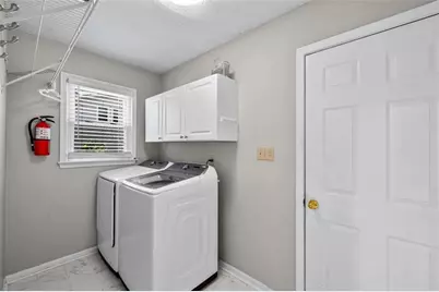 801 Agate Edge, Peachtree City, GA 30269 - Photo 20