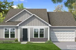 813 Capwood Ln, Locust Grove, GA 30248 - Photo 1