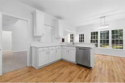 2410 Alexander Lake Drive SW, Marietta, GA 30064 - Photo 12