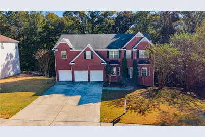 4529 Bellemeade Drive, Douglasville, GA 30135 - Photo 1