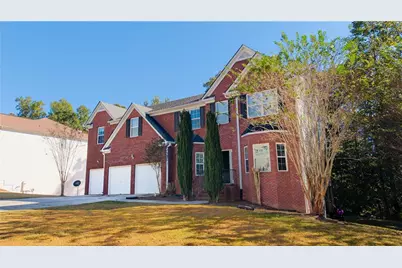 4529 Bellemeade Drive, Douglasville, GA 30135 - Photo 8