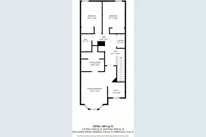 11487 S Glen St, Hampton, GA 30228 - Photo 36