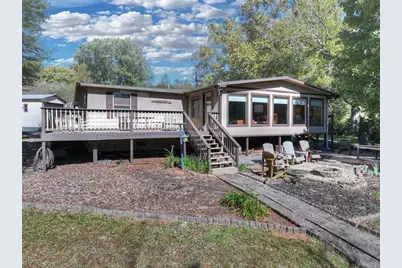 2410 Bellview Ln, Young Harris, GA 30582 - Photo 2