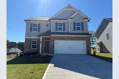 4218 Ravendale Street, Flowery Branch, GA 30542 - Photo 1