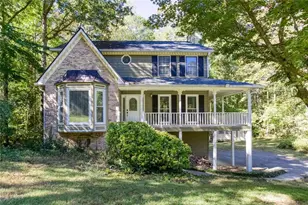 3075 Chelsea Ln, Acworth, GA 30102 - Photo 1