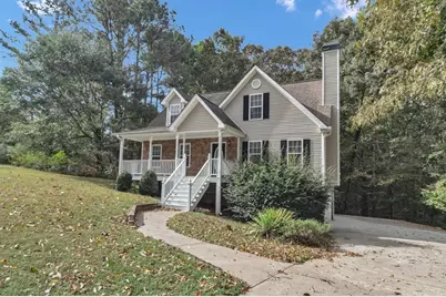 201 Brick Mill Drive, Canton, GA 30115 - Photo 2