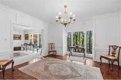 2769 Peachtree Road NE #5, Atlanta, GA 30305 - Photo 10