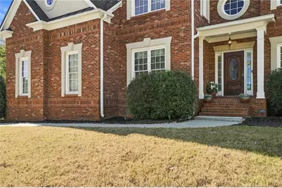 3856 Creekview Ridge Drive, Buford, GA 30518 - Photo 40