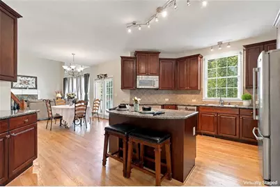 3856 Creekview Ridge Drive, Buford, GA 30518 - Photo 10