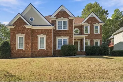 3856 Creekview Ridge Drive, Buford, GA 30518 - Photo 38