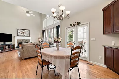 3856 Creekview Ridge Drive, Buford, GA 30518 - Photo 14