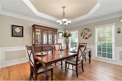 3856 Creekview Ridge Drive, Buford, GA 30518 - Photo 4