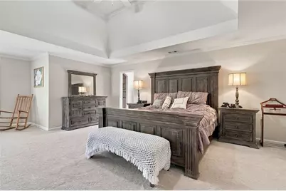 3856 Creekview Ridge Drive, Buford, GA 30518 - Photo 20