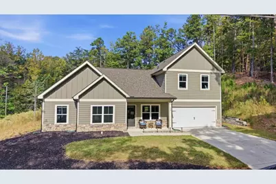 170 White Antelope Street, Waleska, GA 30183 - Photo 1
