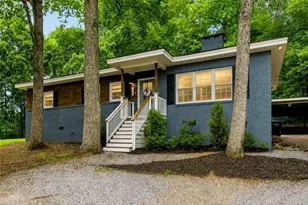 372 Gabrels Dr, Clarkesville, GA 30523 - Photo 1
