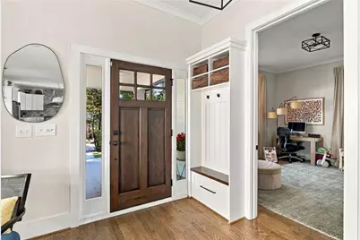 265 E Lake Drive, Decatur, GA 30030 - Photo 12
