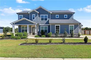 712 Hedwig Dr, McDonough, GA 30252 - Photo 1
