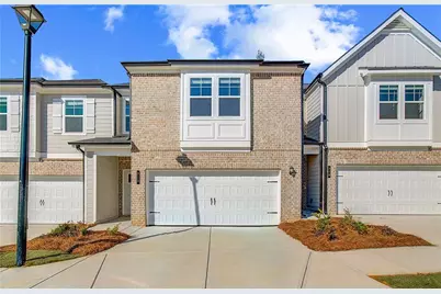 1040 Citrine Drive, Stockbridge, GA 30281 - Photo 2