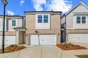 1040 Citrine Dr, Stockbridge, GA 30281 - Photo 2