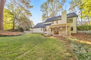 3987 Brintons Mill, Marietta, GA 30062 - Photo 44