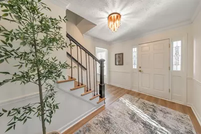 3987 Brintons Mill, Marietta, GA 30062 - Photo 10