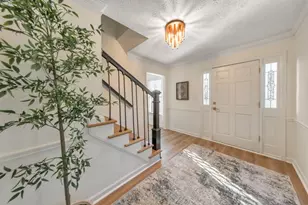 3987 Brintons Mill, Marietta, GA 30062 - Photo 10