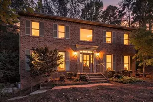 8020 Willow Tree Way, Alpharetta, GA 30005 - Photo 1