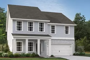 5347 Hargrove Way, Flowery Branch, GA 30542 - Photo 1