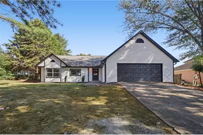 4478 Britt Road, Tucker, GA 30084 - Photo 4