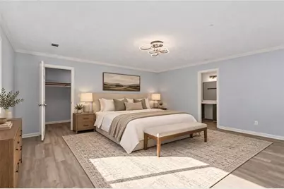 4478 Britt Road, Tucker, GA 30084 - Photo 22