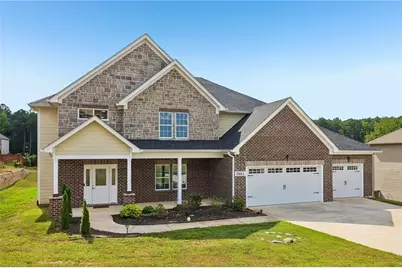 2863 Shoals Hill Court, Dacula, GA 30019 - Photo 2