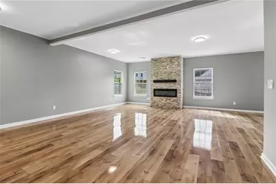 2863 Shoals Hill Court, Dacula, GA 30019 - Photo 8