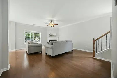 560 Crestmont Lane, Canton, GA 30114 - Photo 4
