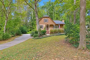 3445 Winfair Pl, Marietta, GA 30062 - Photo 2