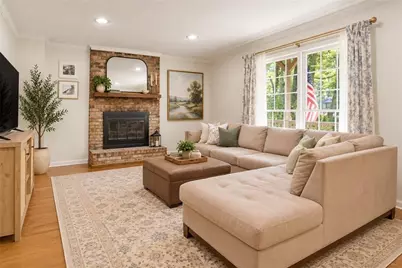 3445 Winfair Place, Marietta, GA 30062 - Photo 4