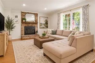 3445 Winfair Pl, Marietta, GA 30062 - Photo 4