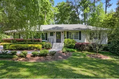 3911 Wieuca Road NE, Atlanta, GA 30342 - Photo 4